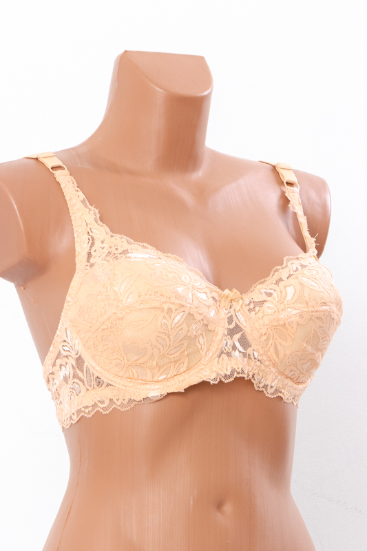 Бюстгальтер мереживний (Чашка С)